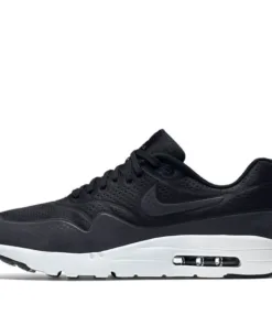 Air Max 1 Ultra Moire 'Black'