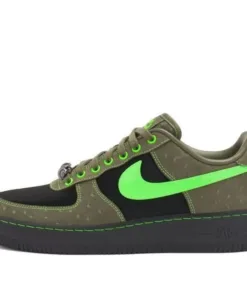 Air Force 1 Low 'RTFKT - Undead'