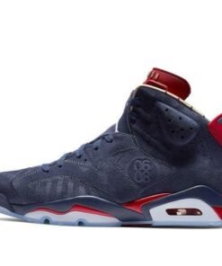 Air Jordan 6 Retro 'Doernbecher' 2019