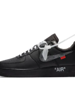 Nike x Off-White Air Force 1 Low '07 'MoMA'