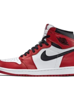 Air Jordan 1 Retro High OG 'Chicago' 2015