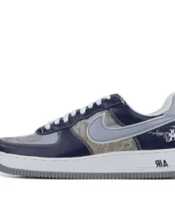 Nike x Mr. Cartoon Air Force 1 Low '03 'Clown'