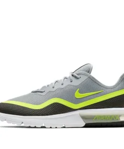Air Max Sequent 4.5 SE 'Grey Volt'