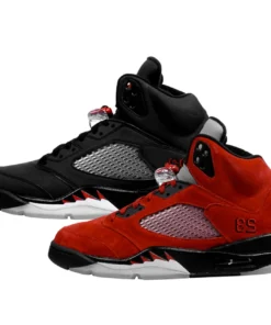 Air Jordan 5 Retro DMP 'Raging Bull Pack'