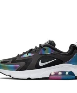 Air Max 200 'Bubble Pack'