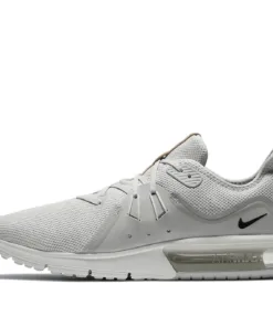Air Max Sequent 3 'Pure Platinum'