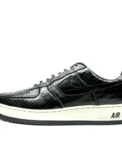 Htm Air Force 1 'Htm 2 Black'