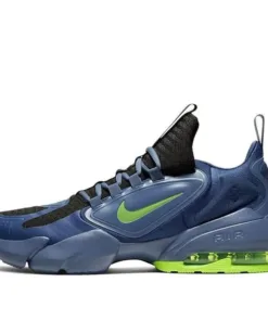 Air Max Alpha Savage 'Mystic Navy'
