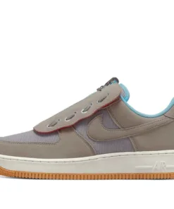 Air Force 1 '07 Low 'Shroud - Putty'