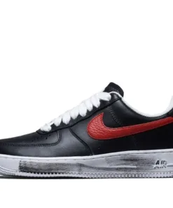 Nike x G-Dragon Air Force 1 '07 'Para-noise - Korea Exclusive'