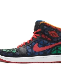 Air Jordan 1 J2K High 'Ceramic'
