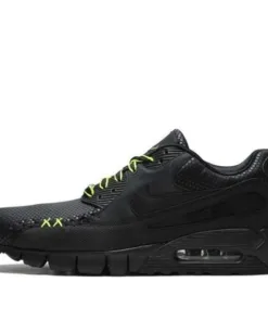 KAWS x Nike Air Max 90 Current Premium Black