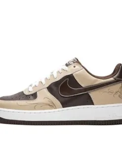 Air Force 1 'Brown Pride'
