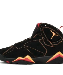 Air Jordan 7 Retro 'Citrus' 2006