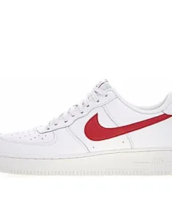 Air Force 1 '07 'Sport Red'
