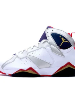 Air Jordan 7 OG 'Olympic' 1992