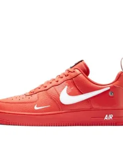 Air Force 1 '07 LV8 'Overbranding'