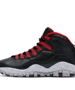 Air Jordan 10 Retro PSNY 'Public School' Sample