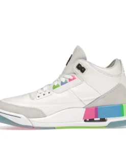 Air Jordan 3 Retro 'Quai 54'