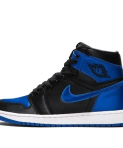 Air Jordan 1 Retro High EP 'Satin Royal'