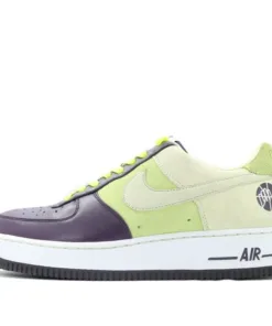 Air Force 1 Premium '07 'Bobbito'