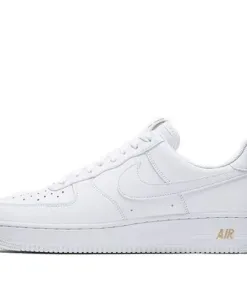 Air Force 1 Low '07 'Leaf Crest Logo'