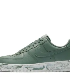 Air Force 1 '07 LV8 'Clay Green Marble'