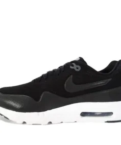 Air Max 1 Ultra Moire 'Black Dark Grey'