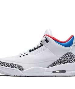Air Jordan 3 Retro 'Seoul'