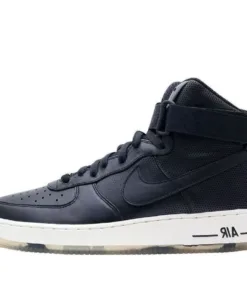 Air Force 1 High Premium Le 'Futura'