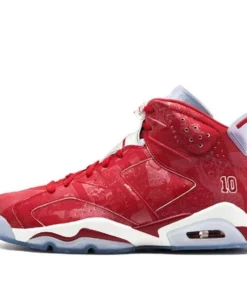 Air Jordan 6 Retro 'Slam Dunk'