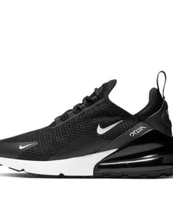 Air Max 720 'Black White'