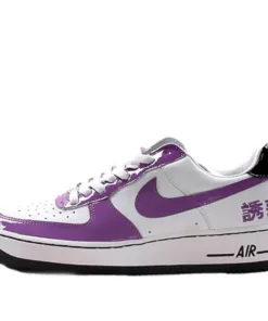 Air Force 1 'Chamber of Fear - Temptation New York'