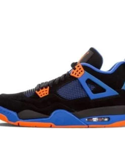 Air Jordan 4 Retro 'Cavs'