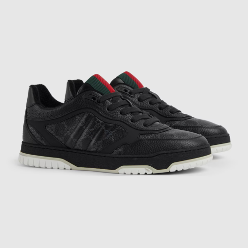 Men's Gucci Re-Web sneaker, view 2