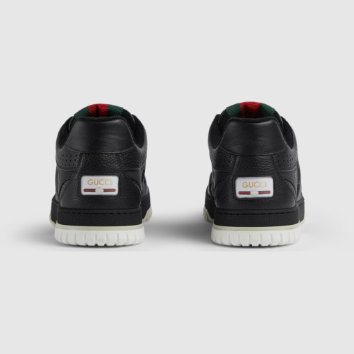 Men's Gucci Re-Web sneaker, view 4