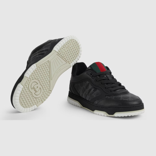 Men's Gucci Re-Web sneaker, view 5