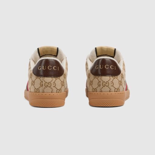Men's Screener sneaker, view 3