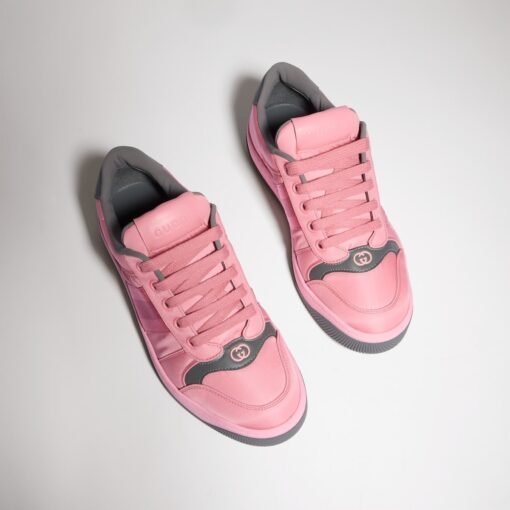 Women's Screener sneaker, view 5