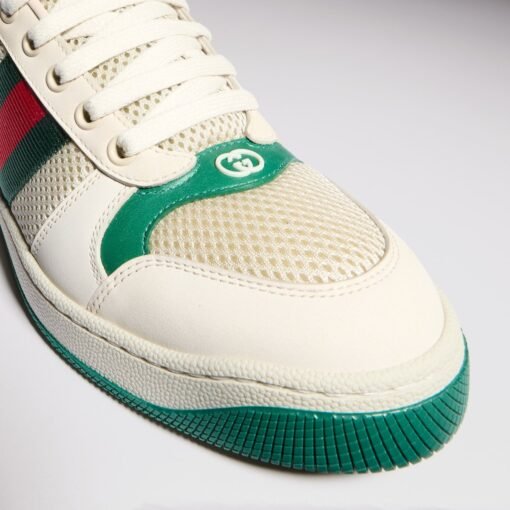Women's Screener sneaker, view 3