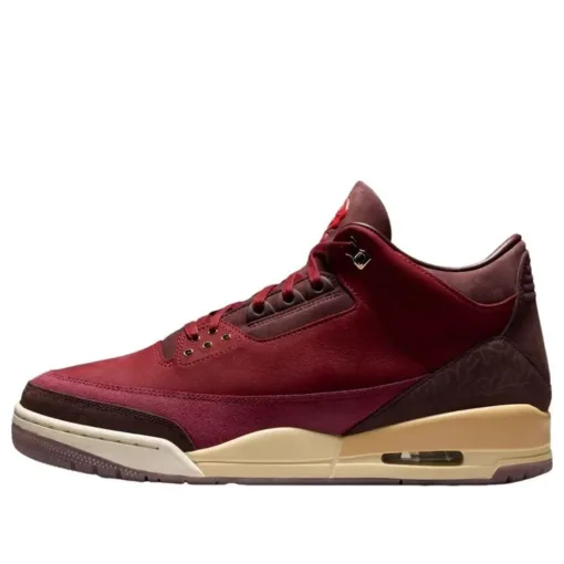 Air Jordan 3 OG 'Bin 23'