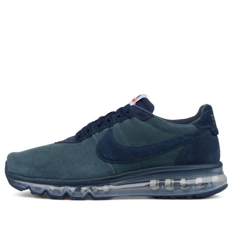 Air Max LD-Zero 'Black Dark Grey'