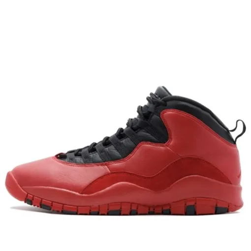 PSNY x Air Jordan 10 Retro 'Public School Promo'
