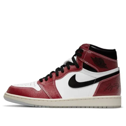 Air Jordan 1 Retro High OG SP x Trophy Room 'Chicago'