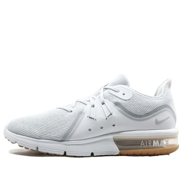 Air Max Sequent 3 'White Gum'