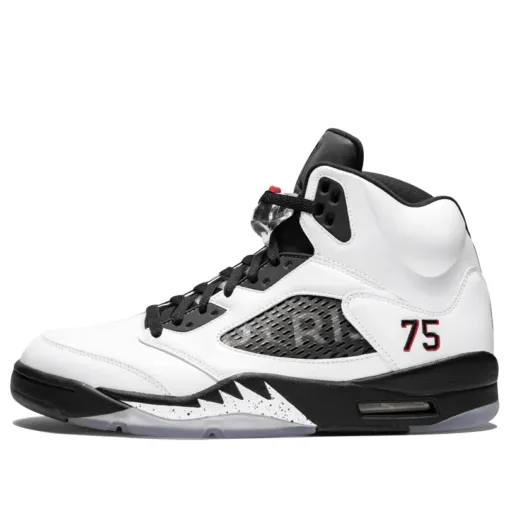 Air Jordan 5 Retro x Paris Saint-Germain 'Friends & Family'