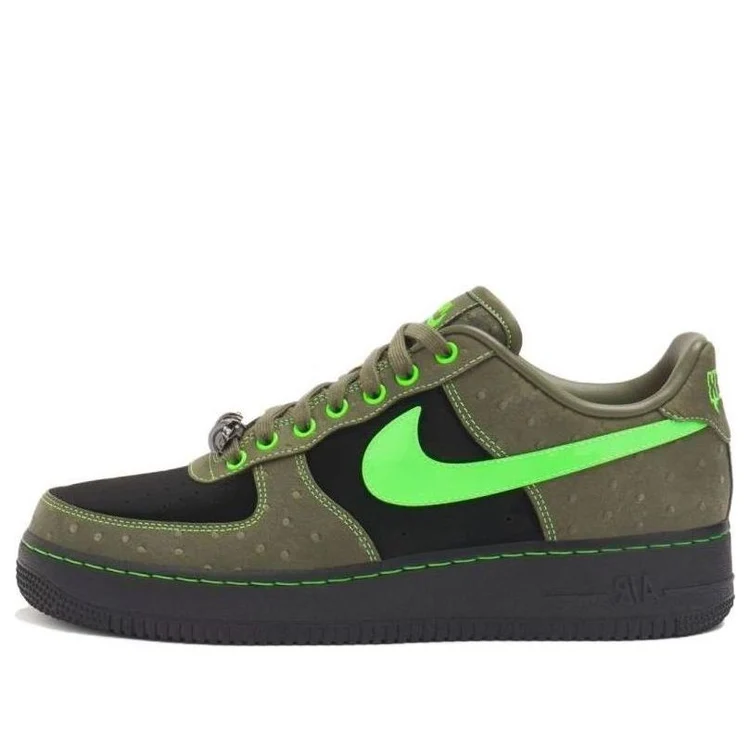Air Force 1 Low 'RTFKT - Undead'
