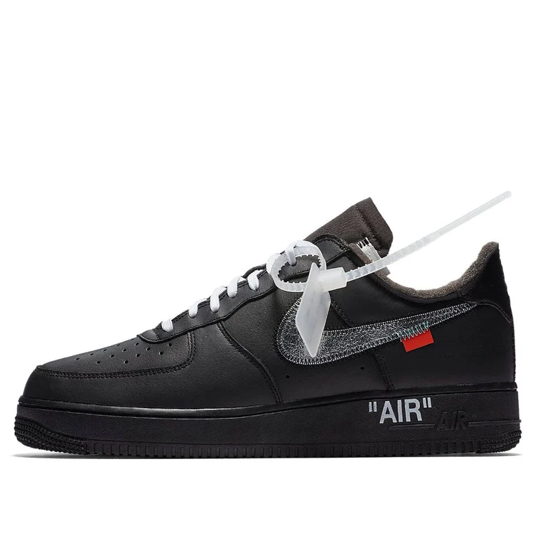 Nike x Off-White Air Force 1 Low '07 'MoMA'