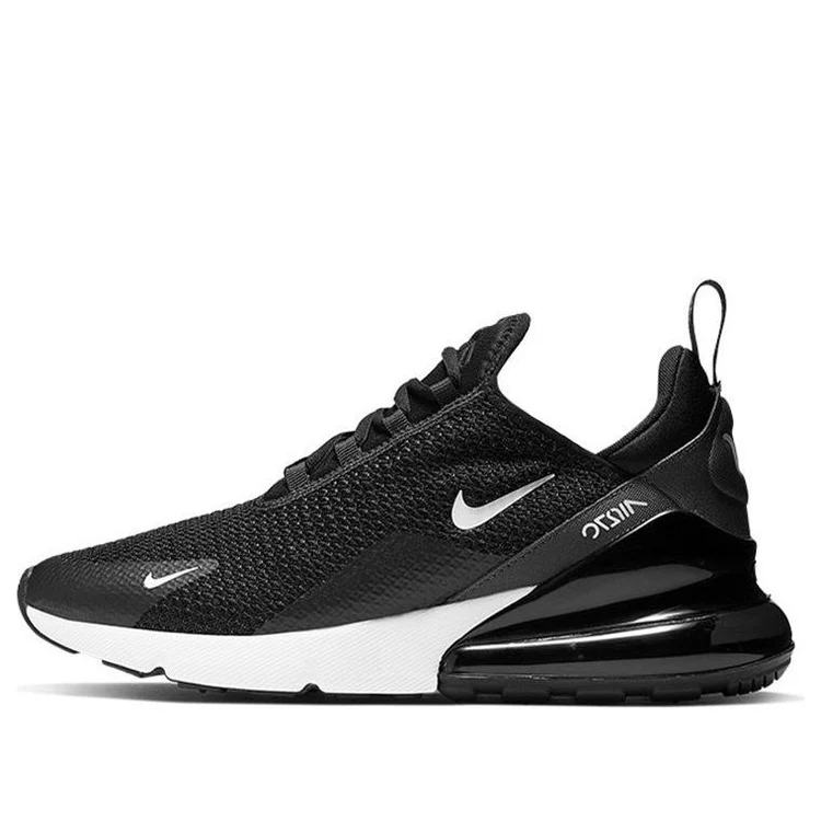 Air Max 720 'Black White'
